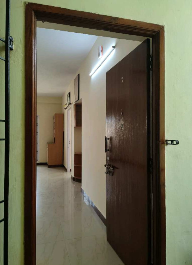 3 BHK Apartment for Sale