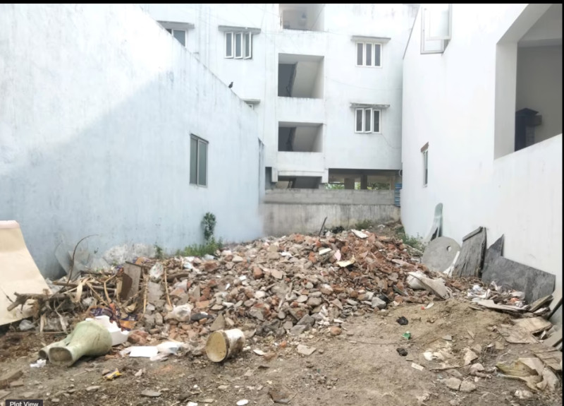 Land for sales
