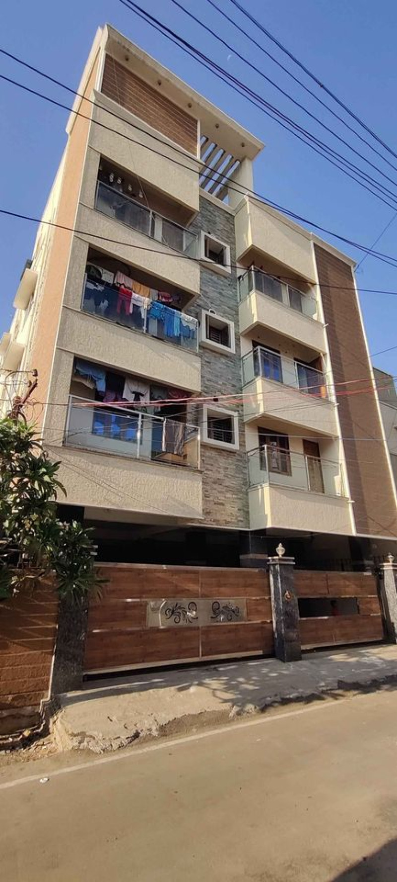 Flat For sales
