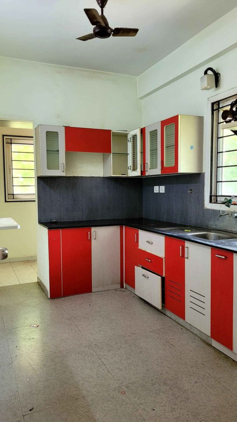 Flat for sales