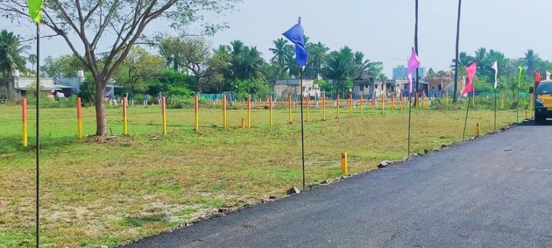 Plot sale