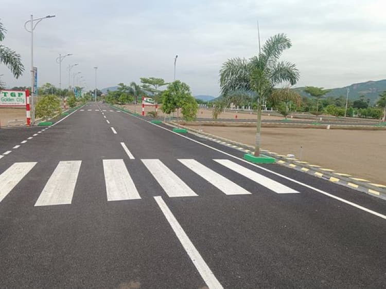 Single Property Image