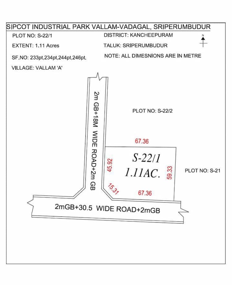 Single Property Image