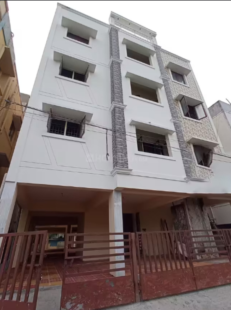 2 BHK Apartment for sale