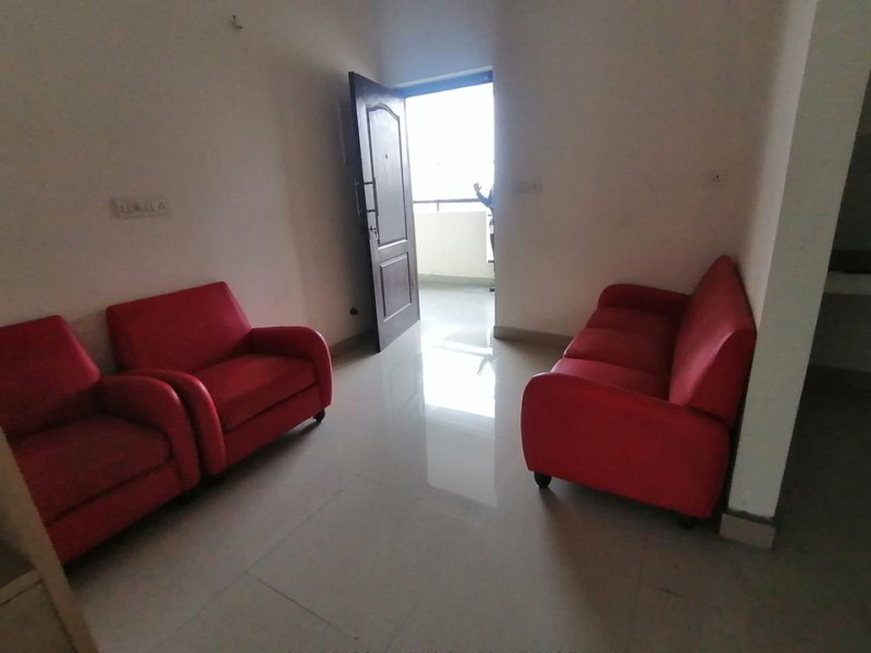 Flat for sales