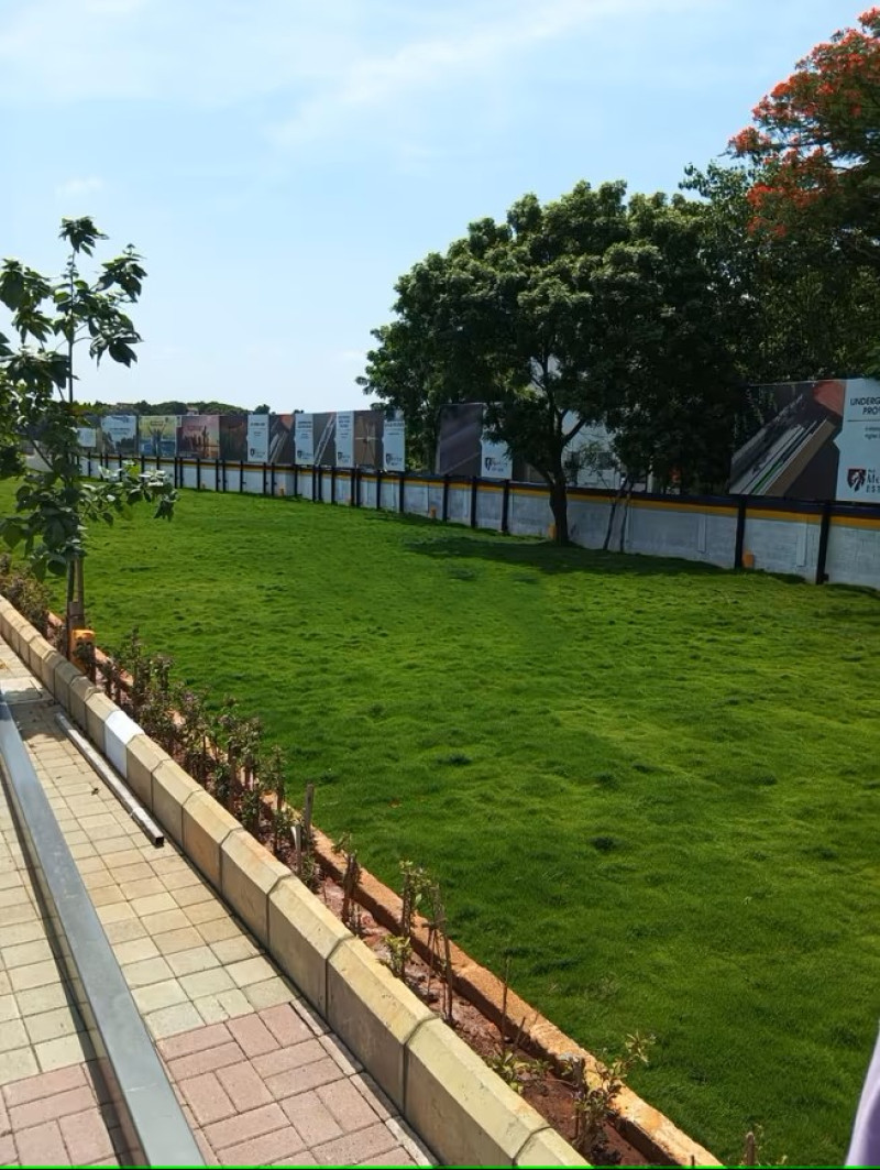 plot for sale