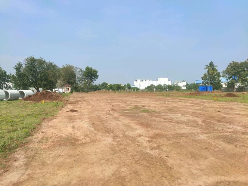 Residential Plot