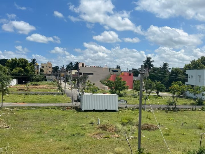plot for sale