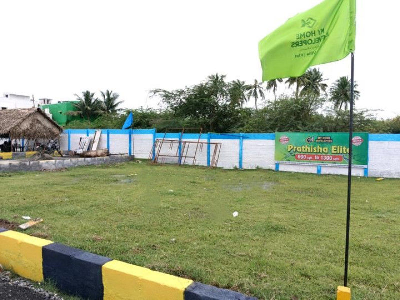 plot for sale