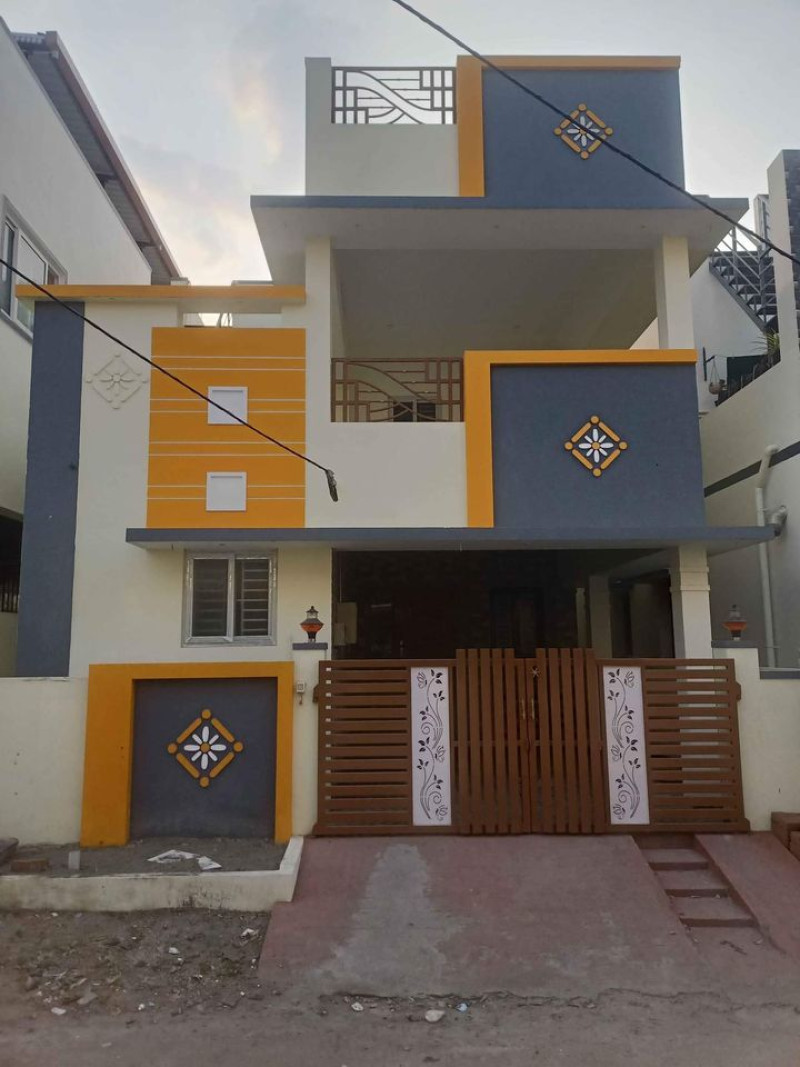 2BHK house fore sale