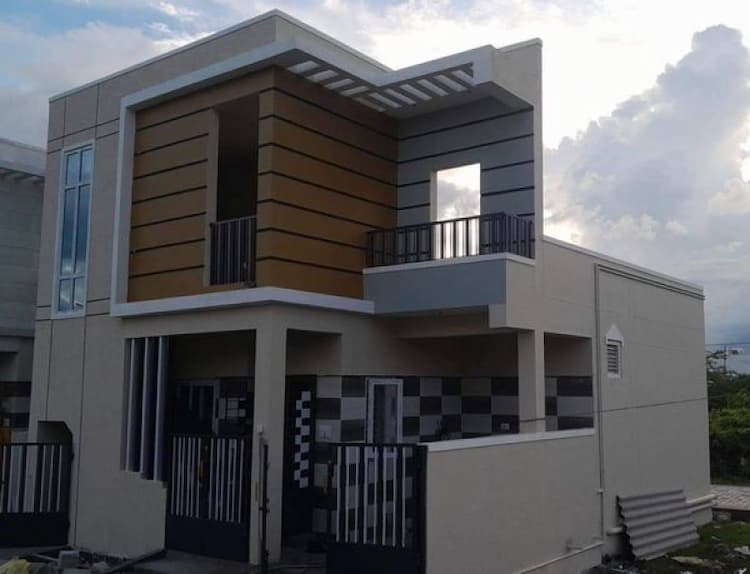 Single Property Image