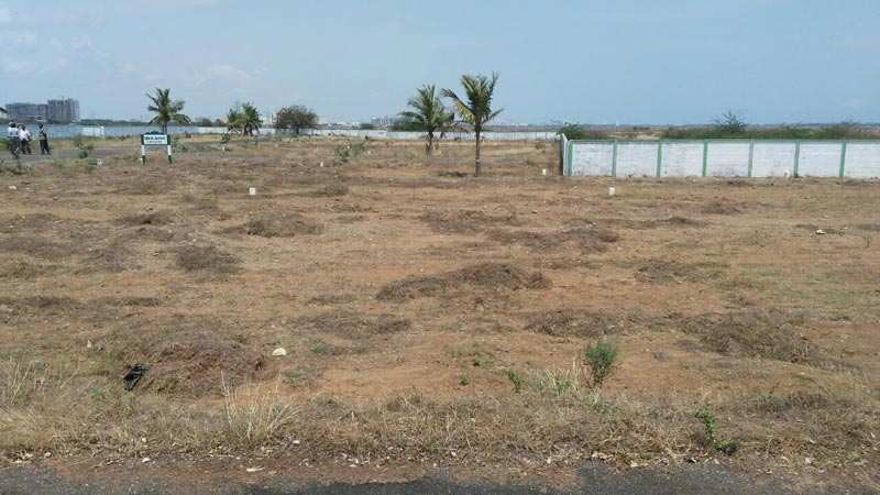 Residential Plot