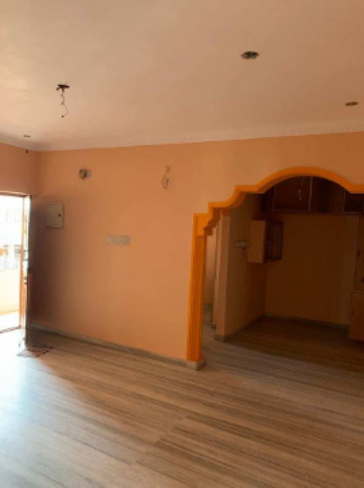 3 BHK Flats & Apartments For Sale In New Perungalathur, Chennai (1550 Sq.ft.)