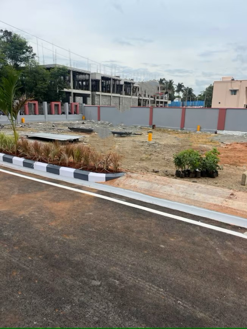 plot for sale