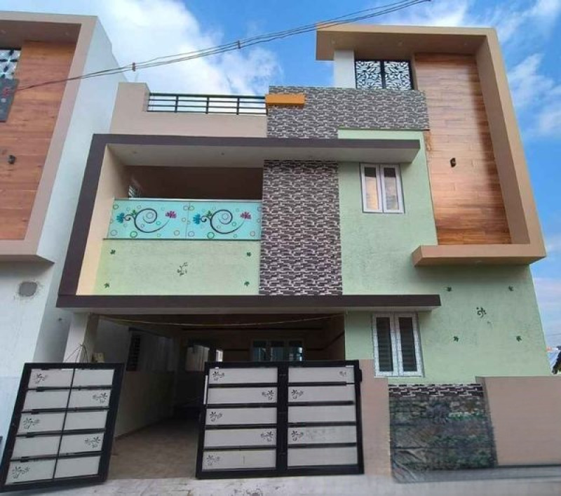 NEW 3 BHK HOUSE FOR SALE