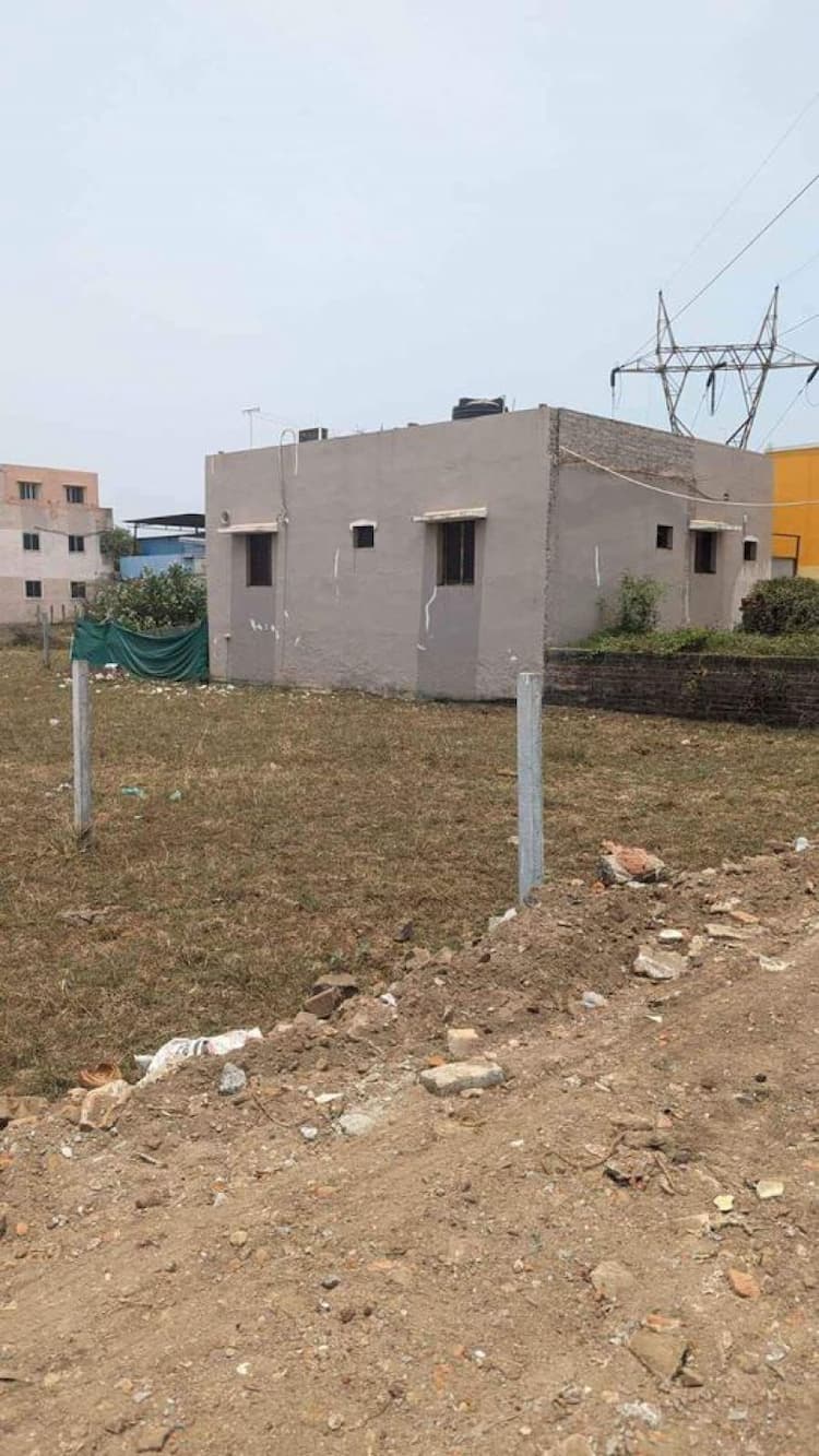 Single Property Image