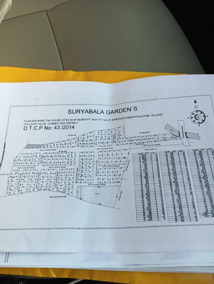 Single Property Image