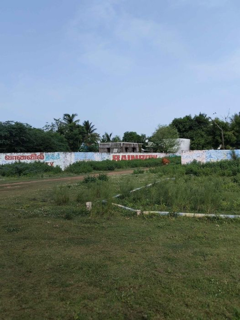 Plot sale