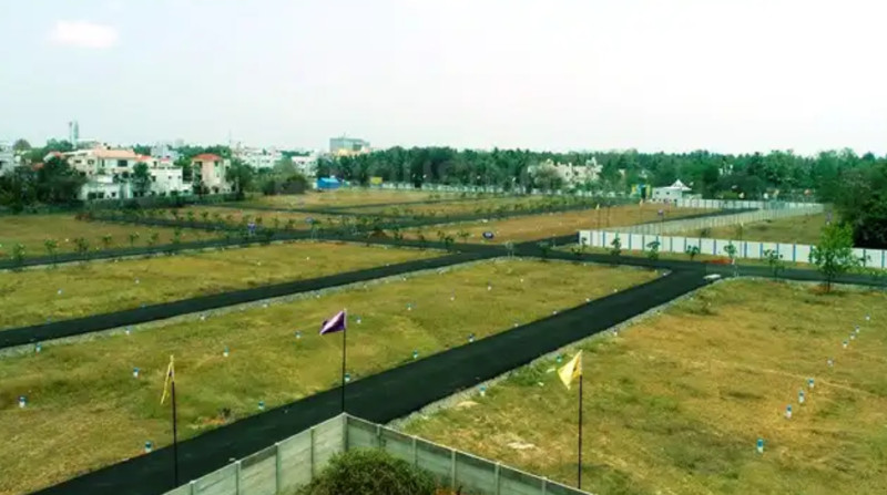 Land for Sale