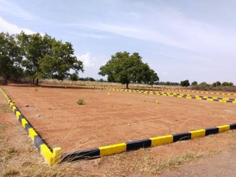 Residential Plot