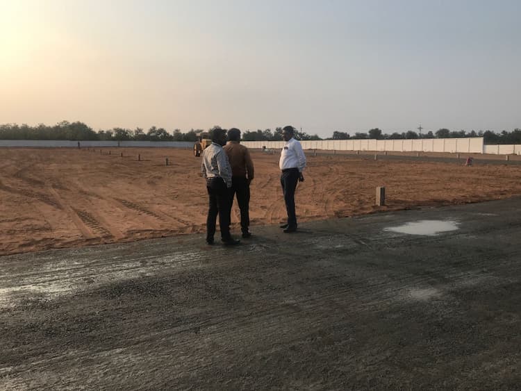 Single Property Image