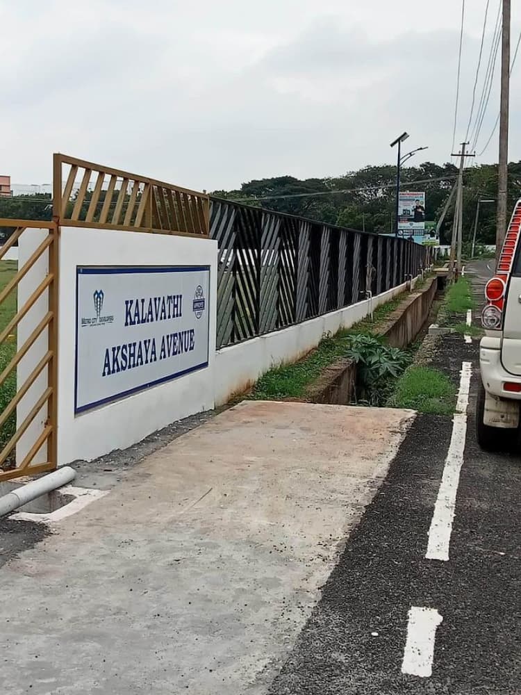 Single Property Image