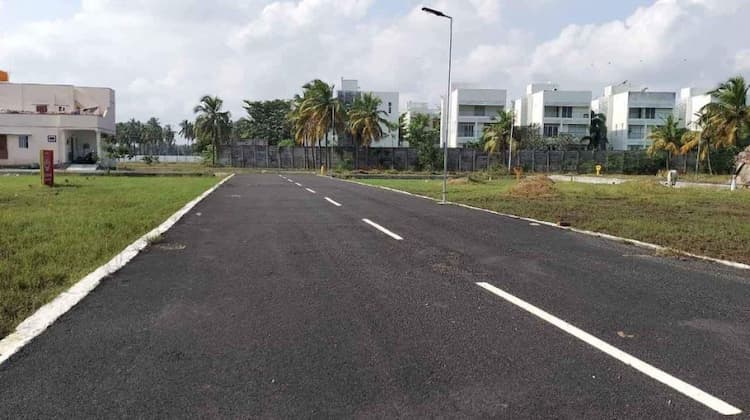 Single Property Image