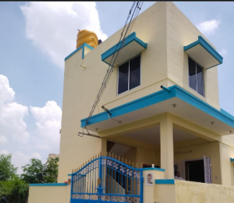House for Sale in Katpadi