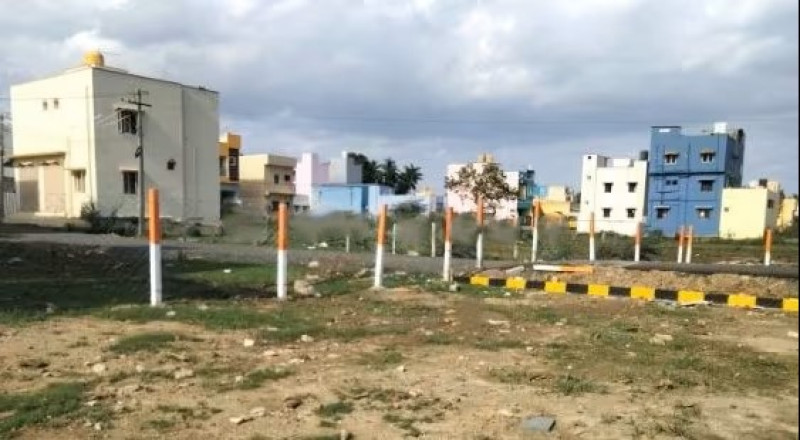 plot for sale