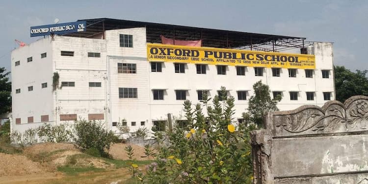 Single Property Image