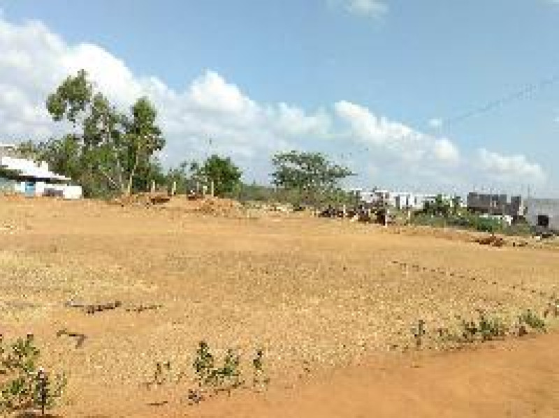 land sale