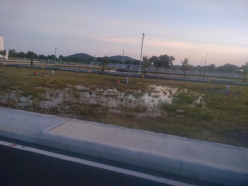 Land for sales