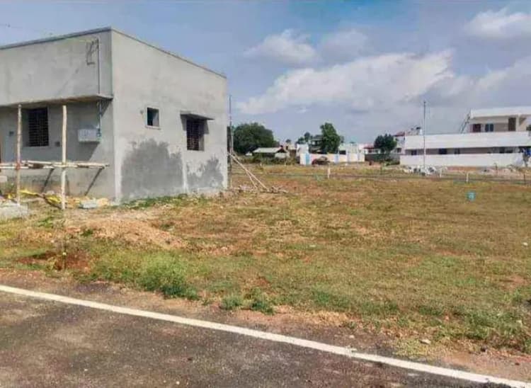 Single Property Image