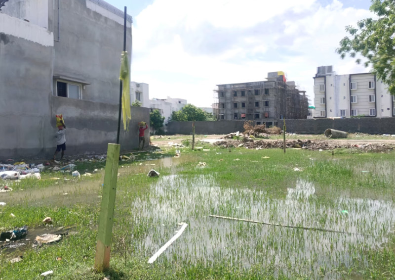Land for Sale
