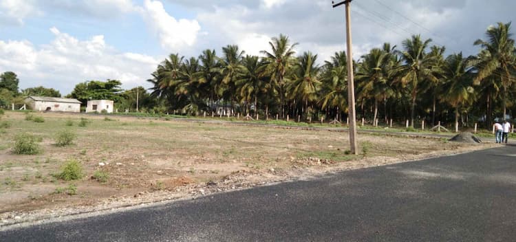 Industrial land FOR SALE