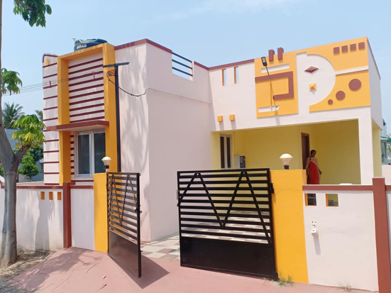 2bhk house for sale