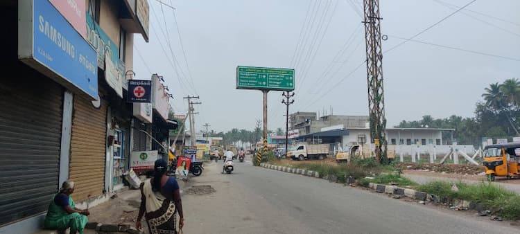 Single Property Image