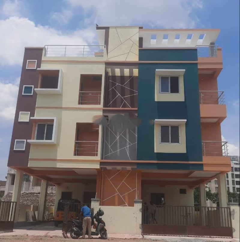 2bhk apartment for sale