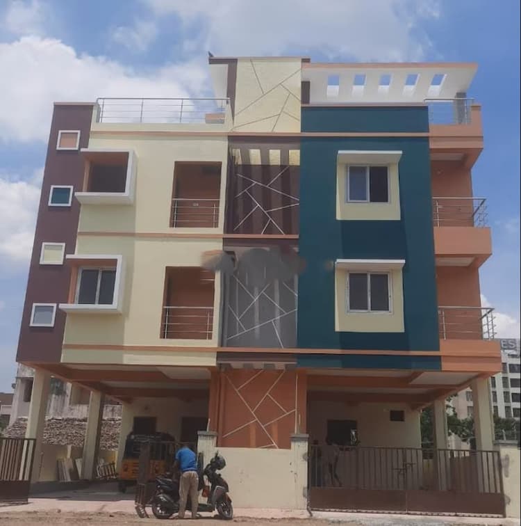 2bhk apartment for sale