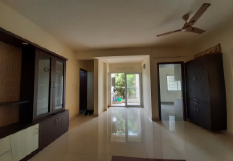 2BHK flat