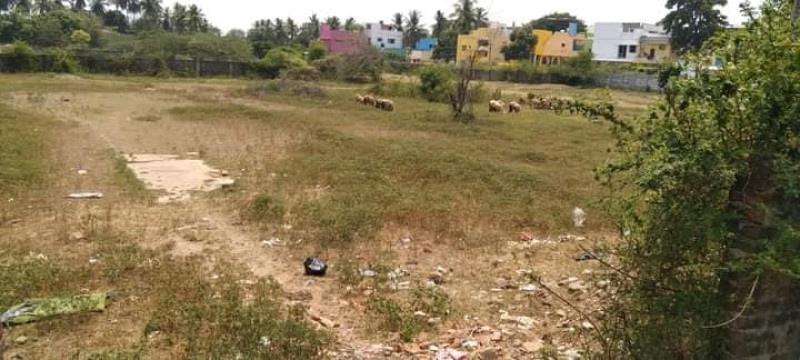 Vacant Land Available