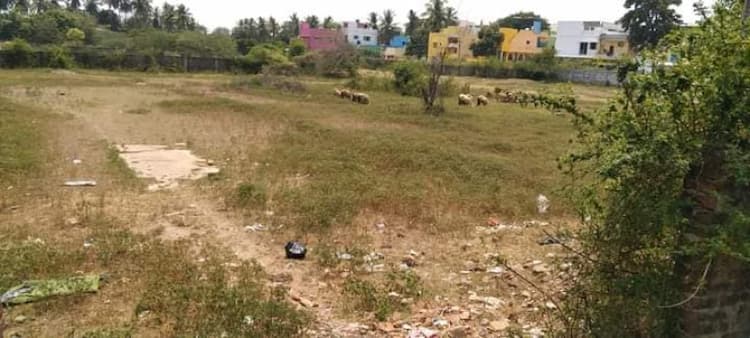 Vacant Land Available