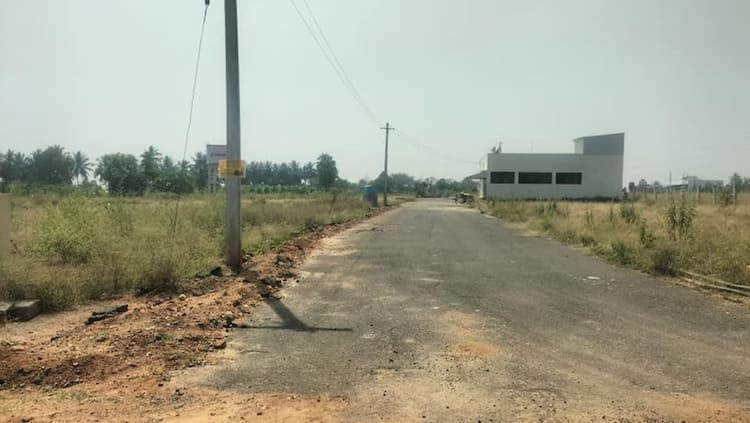 Single Property Image