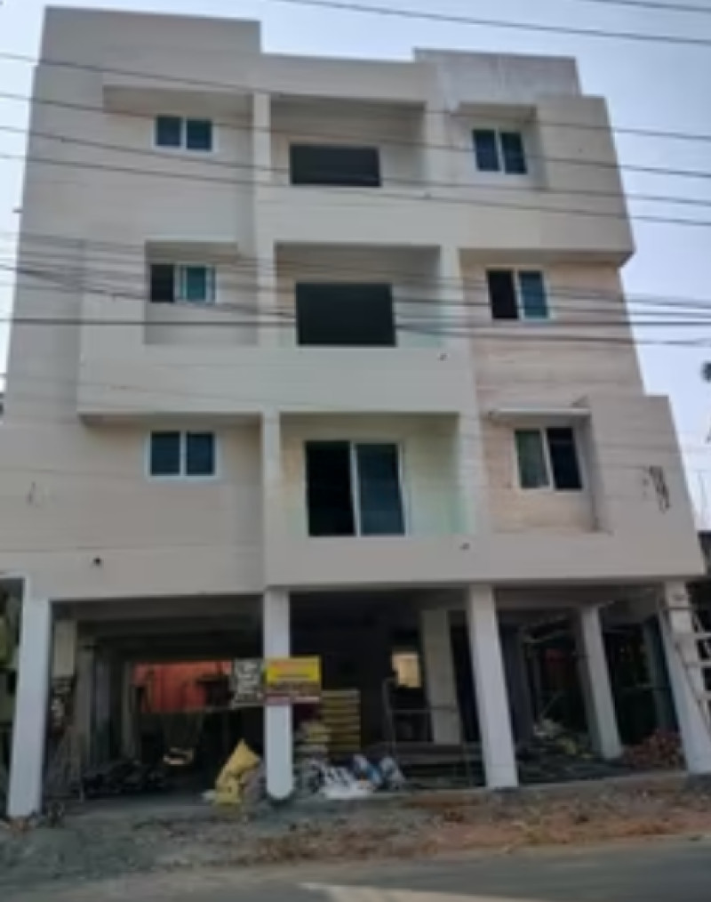2 BHK Apartment for Sale