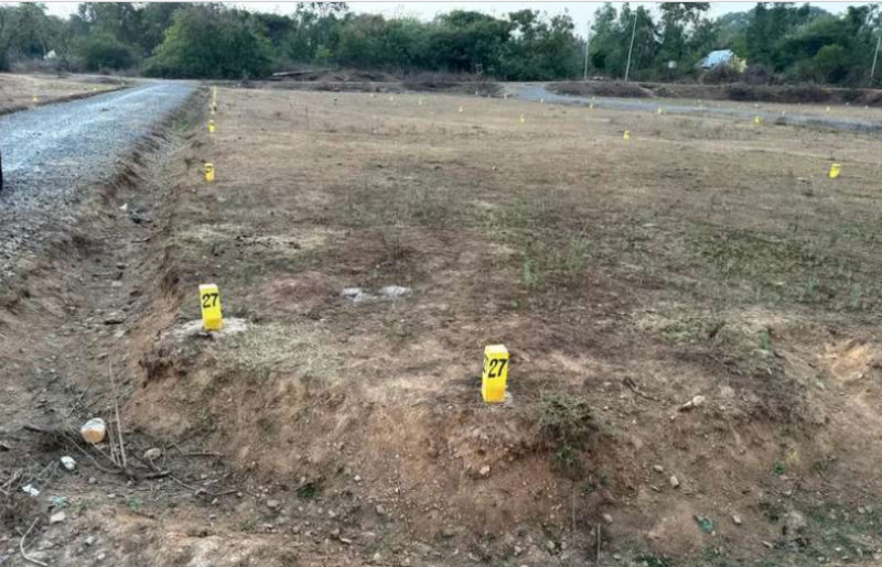plot for sale