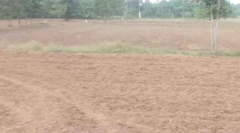 1 acre Plot