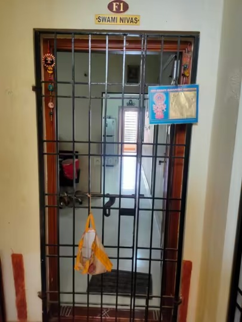 2 BHK Flat