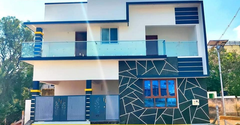 3bhk house for sale