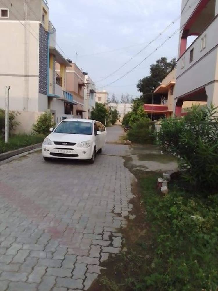 Single Property Image