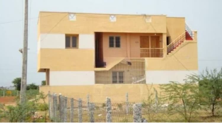 2 BHK Apartment for Sale